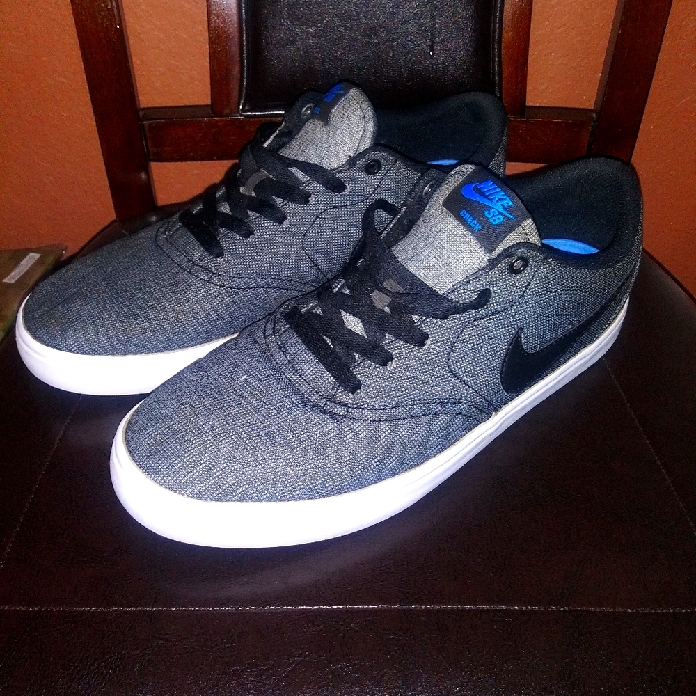 Nike Sb solarsoft